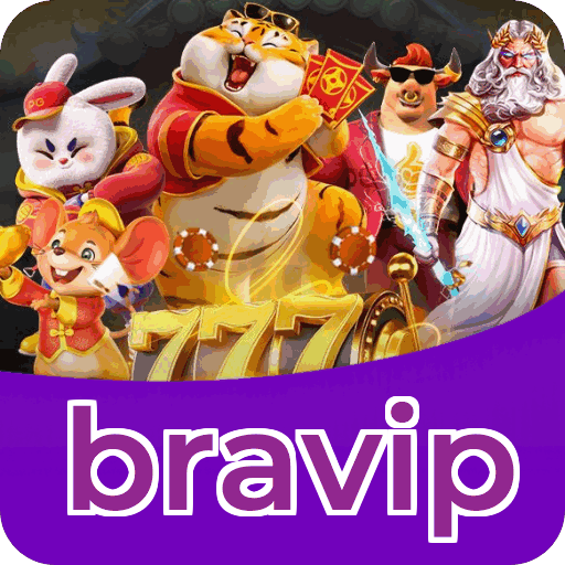 Resumo do fluxo de instalação do app bravip — ilustração editorial