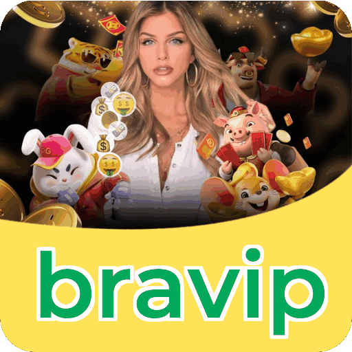 Tabela RTP dos jogos de cassino da bravip