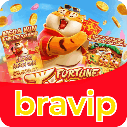 Passo a passo para baixar o app bravip — ilustração editorial
