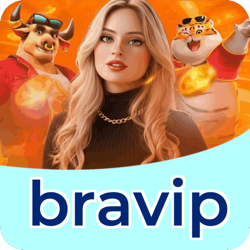 bravip PIX instantâneo Brasil - Depósito e saque em minutos 24/7