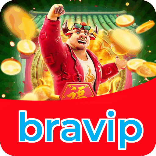 Fluxo de download do app bravip — referência visual