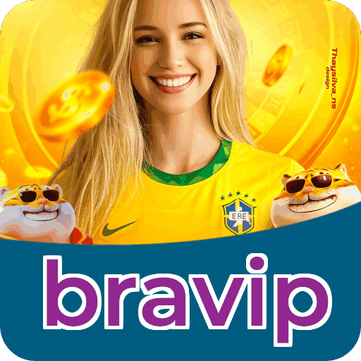 Acesso seguro à conta bravip — ilustração editorial