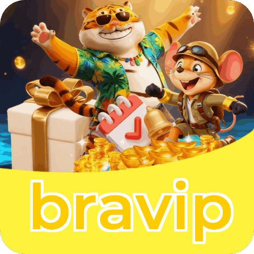 Comparação APP mobile vs versão web da bravip